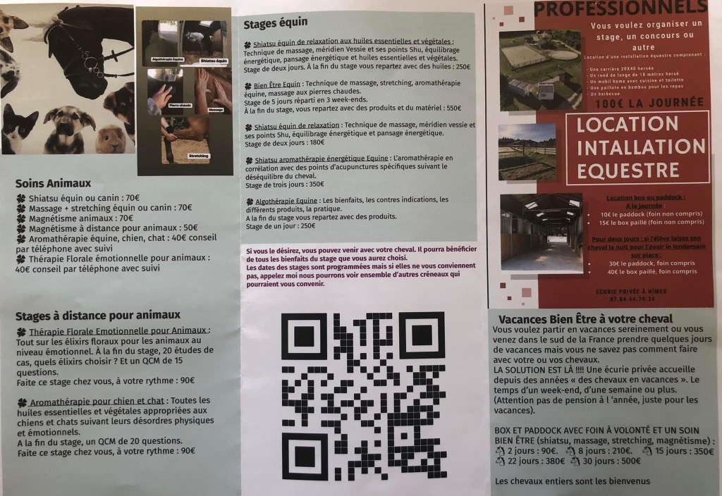 photo portrait Le Ch’i