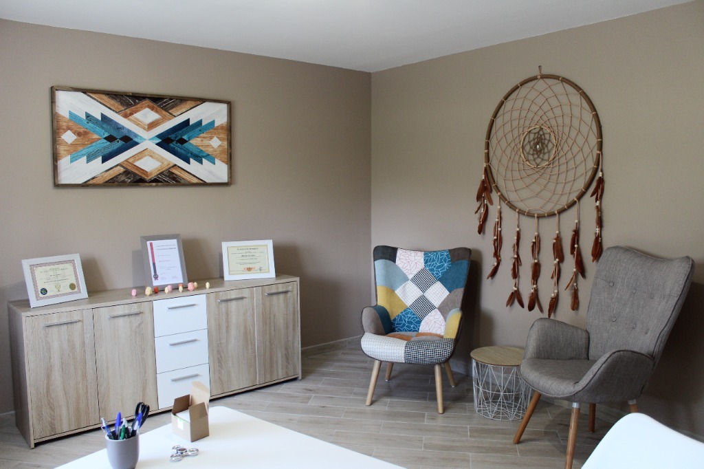 photo activite Marlène Lecouvey