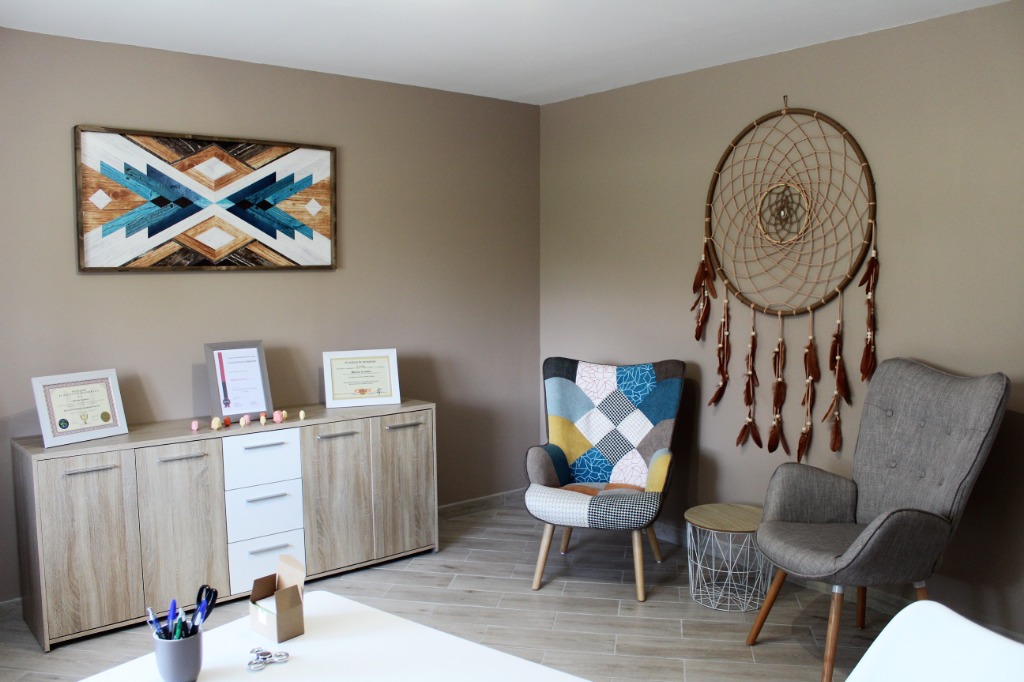 photo cabinet Marlène Lecouvey