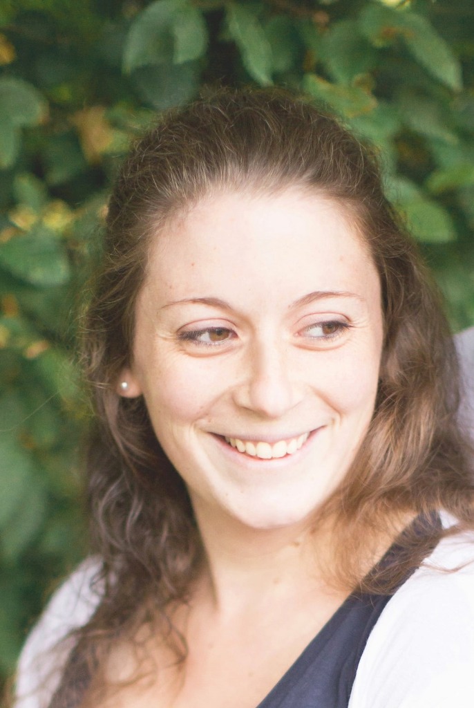 photo portrait Marlène Lecouvey