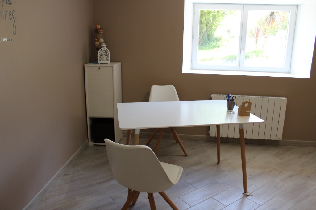 photo seance Marlène Lecouvey