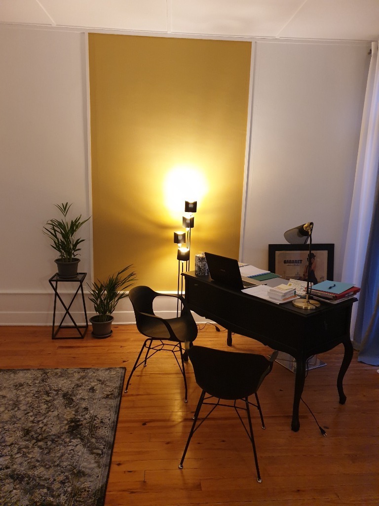 photo cabinet Frederic DUGAT