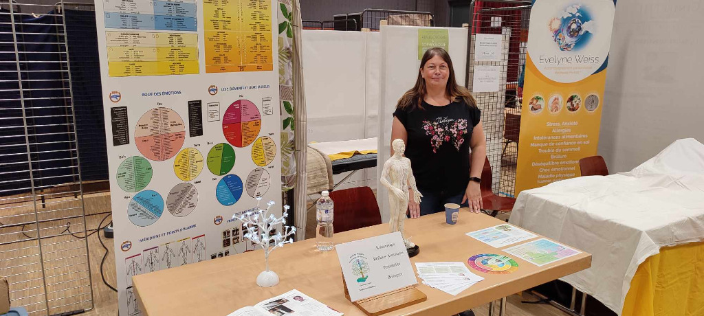 photo activite Audrey Fousse