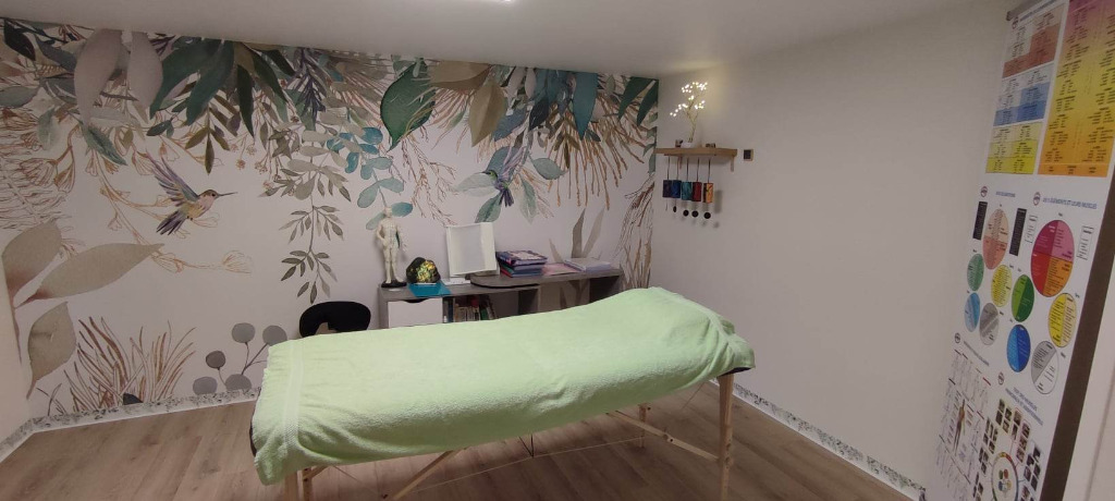 photo cabinet Audrey Fousse