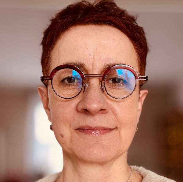 HELANDAIS Marie-Odile