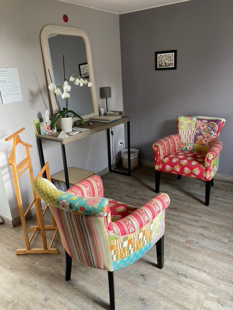 photo cabinet HELANDAIS Marie-Odile