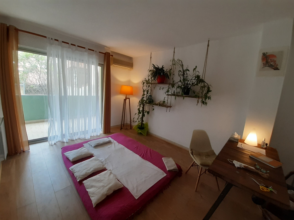 photo cabinet Shiatsu Ki