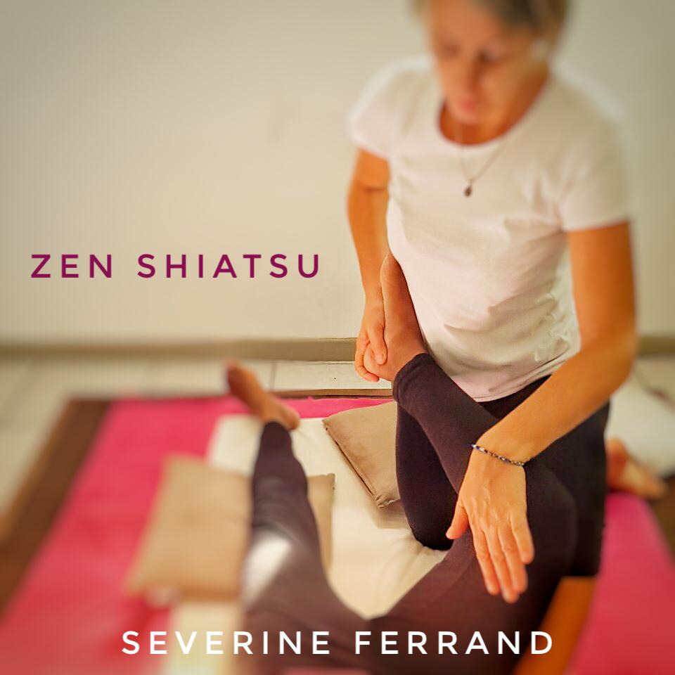 photo seance Shiatsu Ki