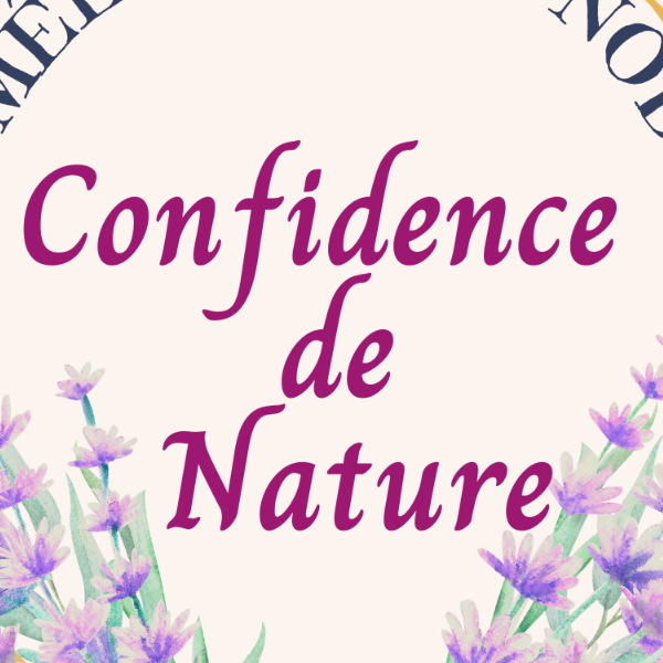 Mélanie Aymonod-Confidence de nature