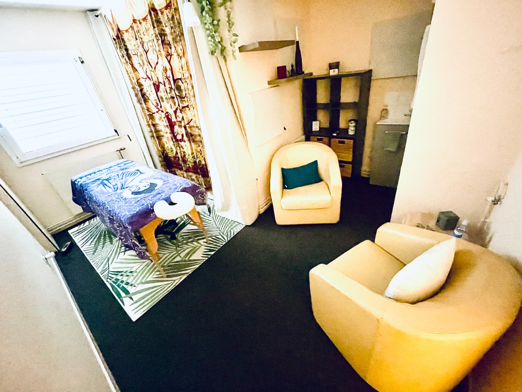 photo cabinet Confidence de nature