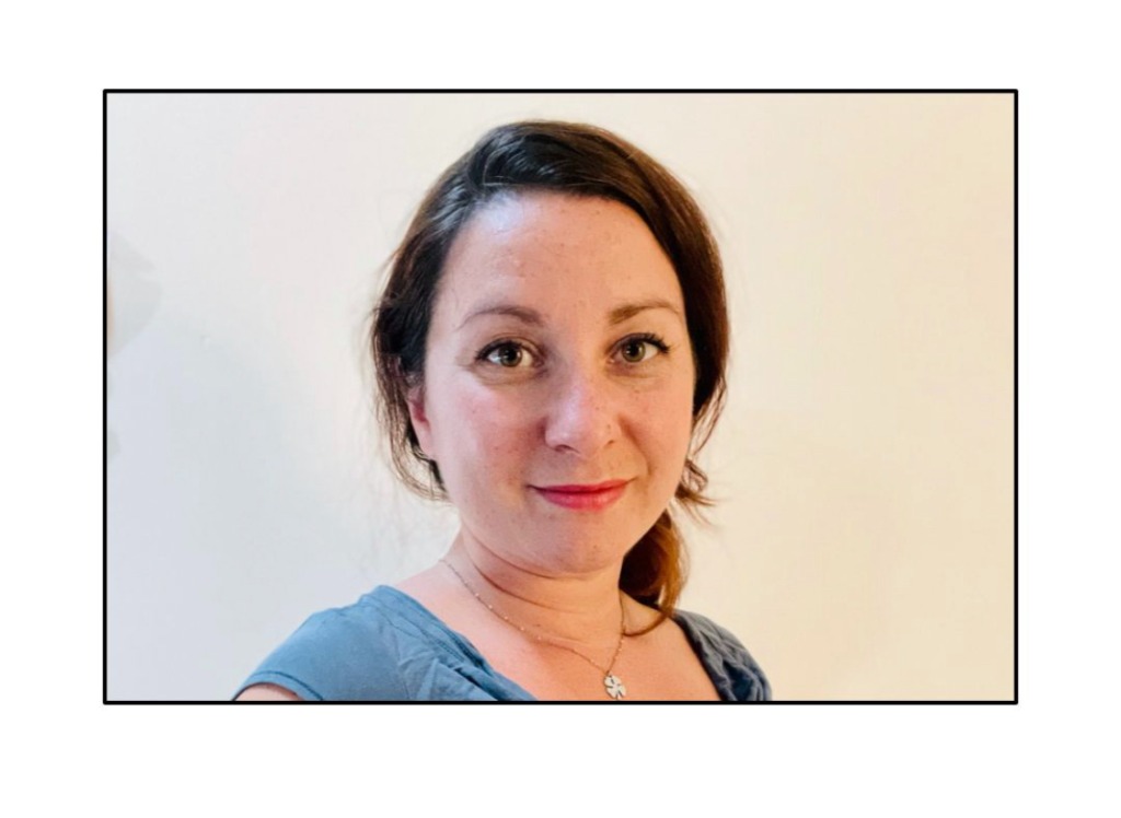 photo portrait Confidence de nature