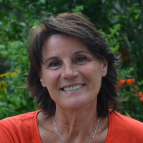 Lydie Rault-Le Guennec