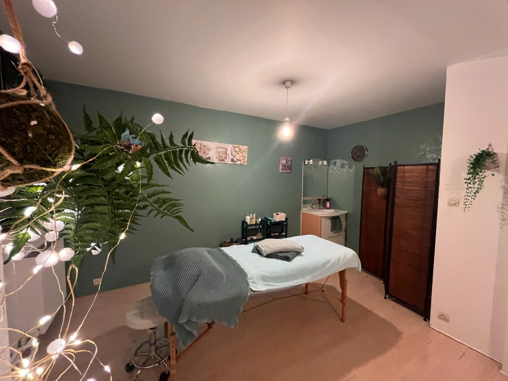 photo activite Angèle ESPOSITO