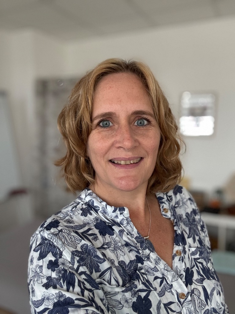 photo portrait VOUTQUENNE Isabelle