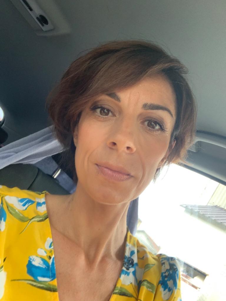 photo portrait LYS Therapie