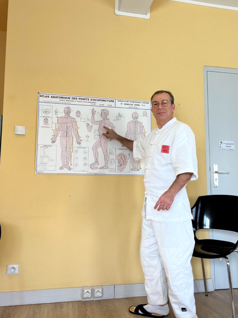 photo activite Vincenzo Lucchese