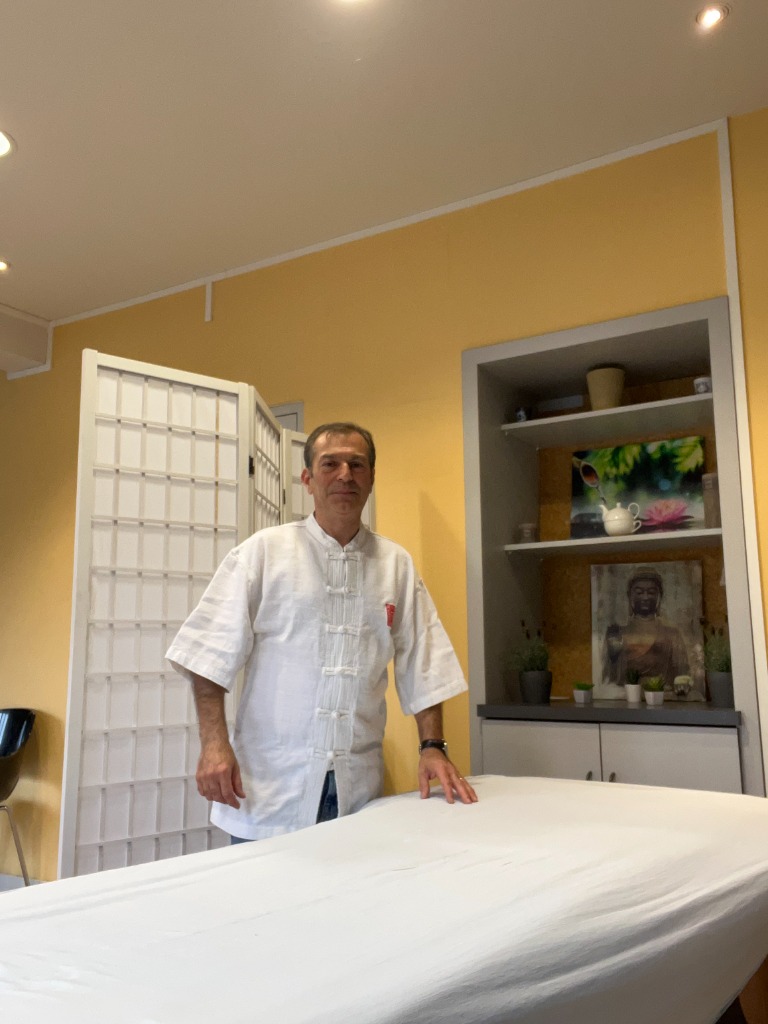 photo cabinet Vincenzo Lucchese