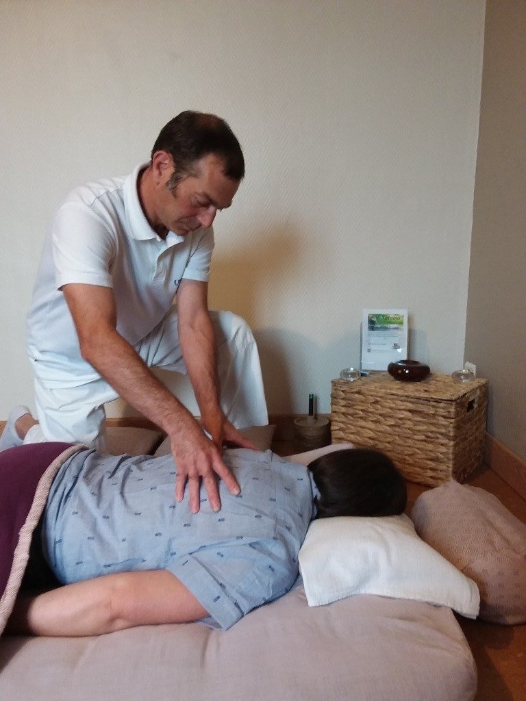 photo seance Vincenzo Lucchese