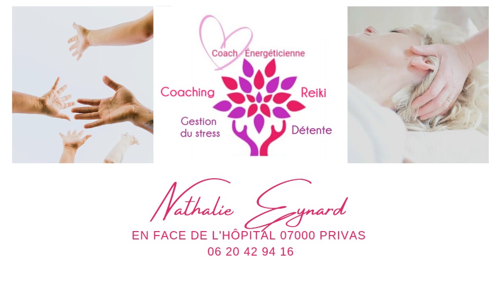 photo cabinet EYNARD Nathalie