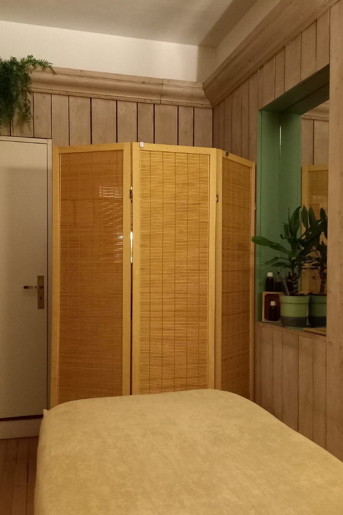 photo cabinet Florence Petit