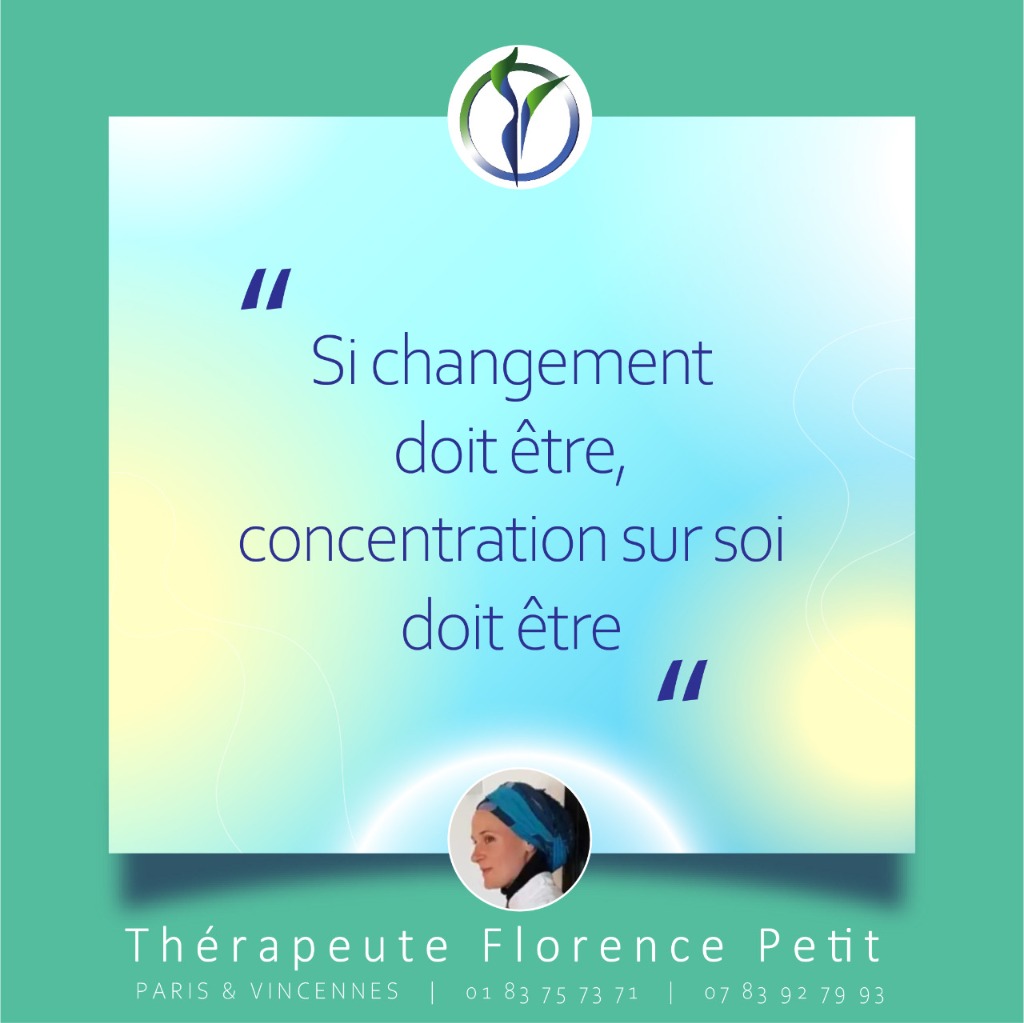 photo portrait Florence Petit