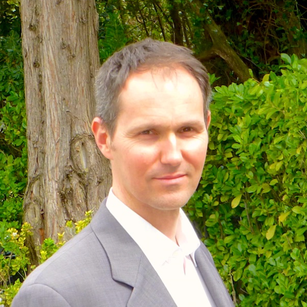 Matthieu JOLY - Psychopraticien