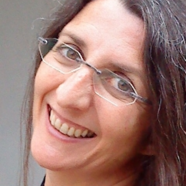 Marie-Dominique Oger