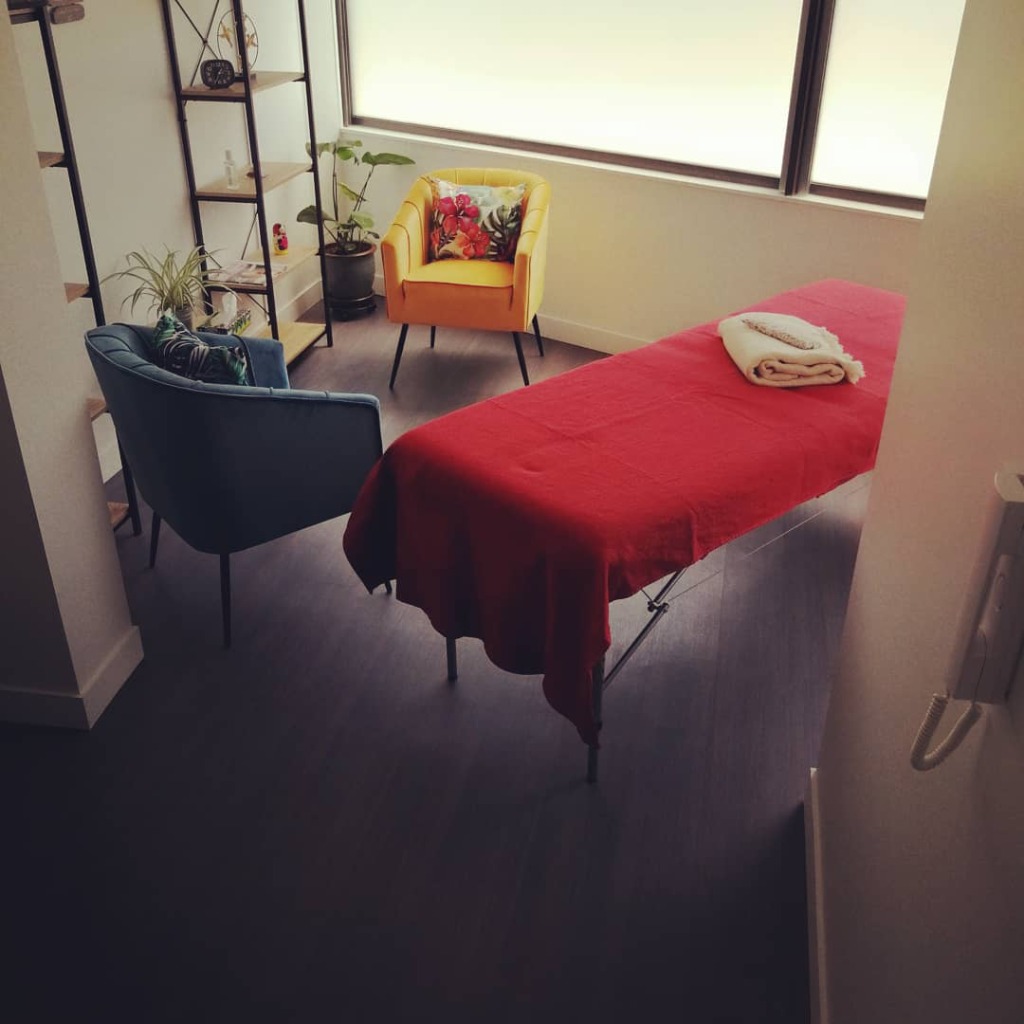 photo cabinet Anne Richard