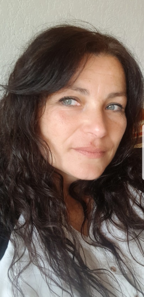 photo activite Lydia taoutaou