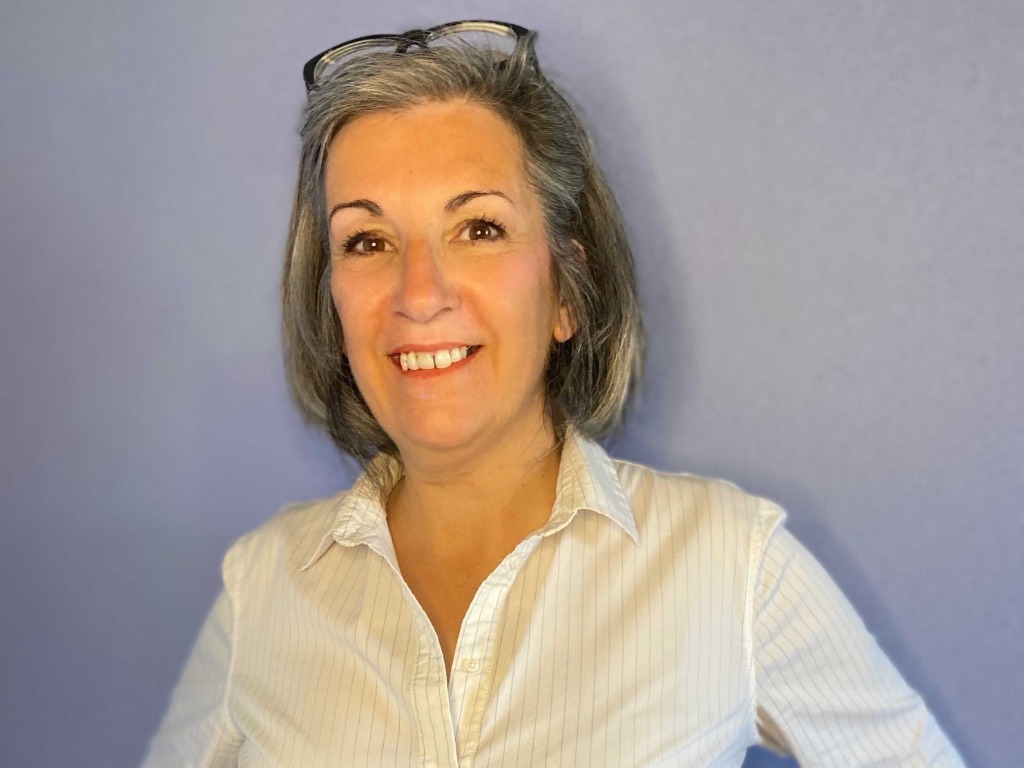 photo portrait Isabelle Géhin Consulting