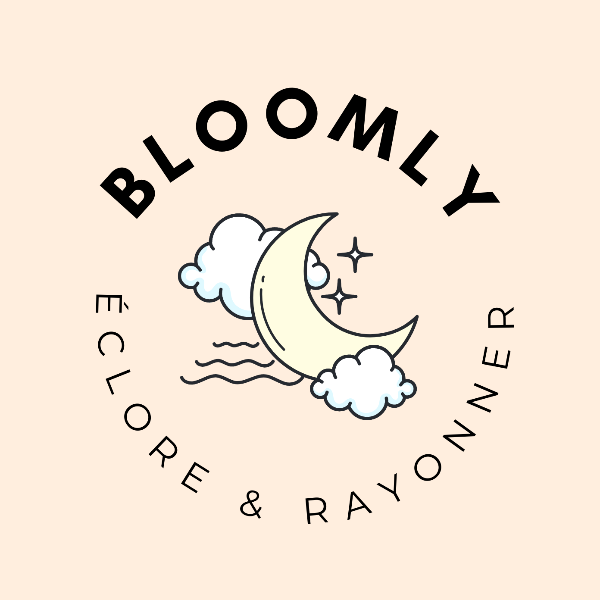 Bloomly • Éclore