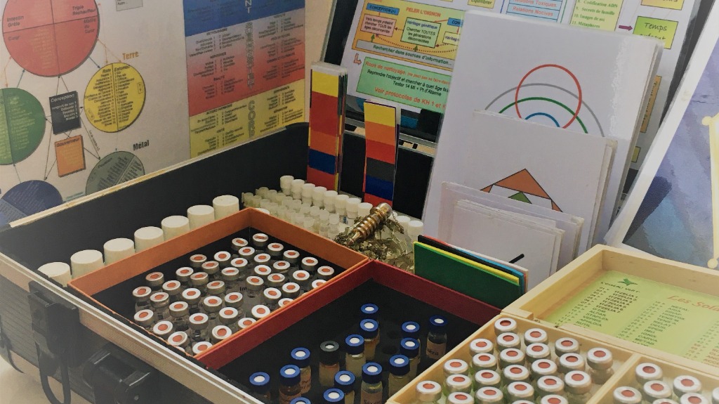 photo seance Laurent RENARD 