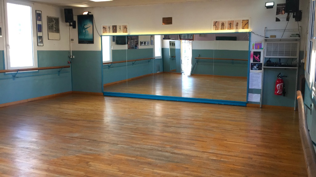 photo cabinet Judith ABOU