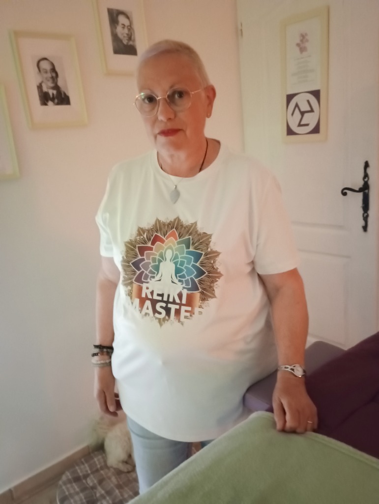 photo activite Maria Estrela