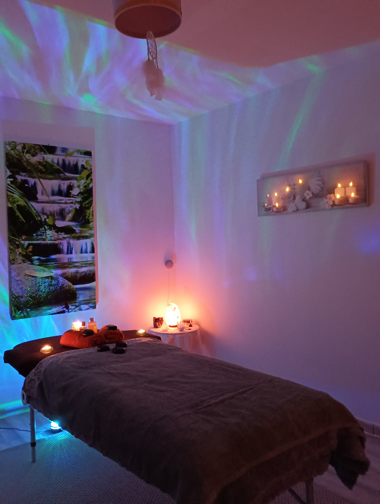 photo cabinet Maria Estrela