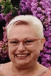 photo portrait Maria Estrela