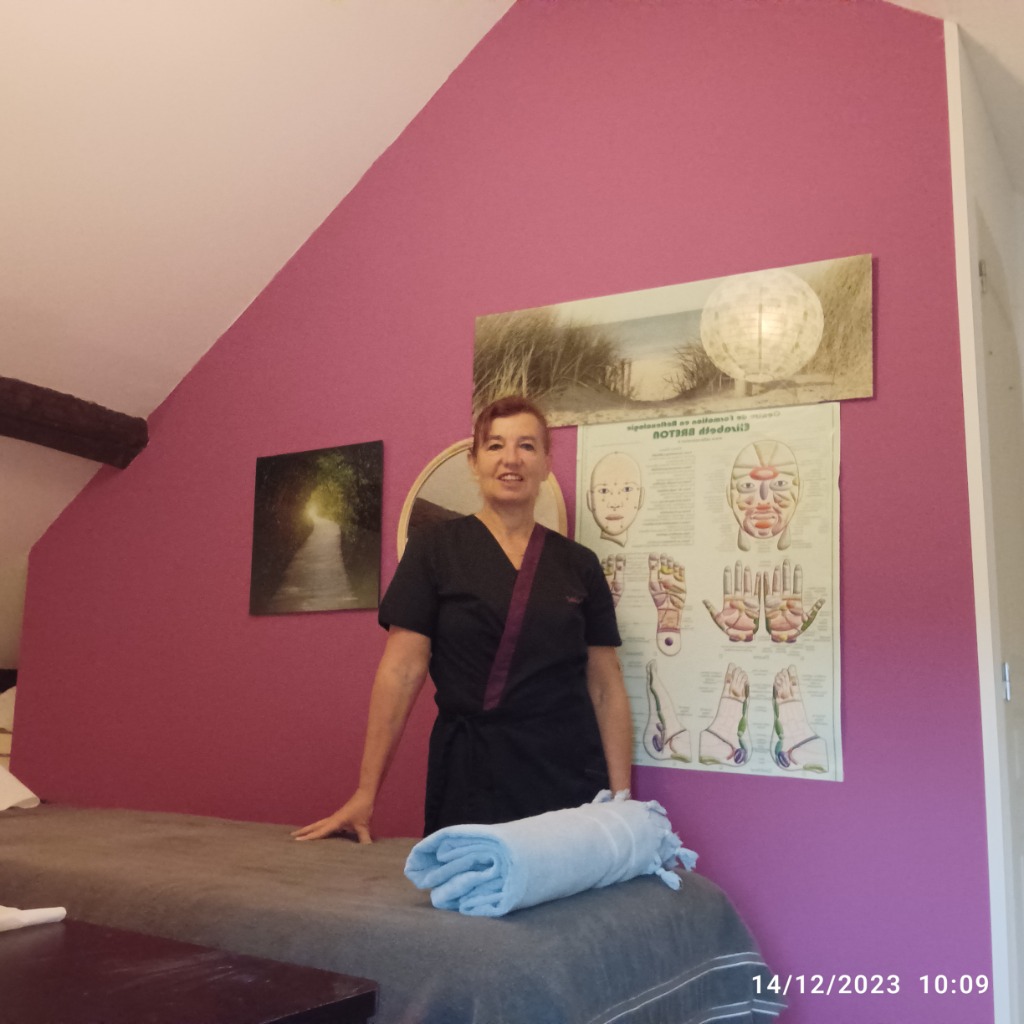 photo cabinet Nathalie Rouliot