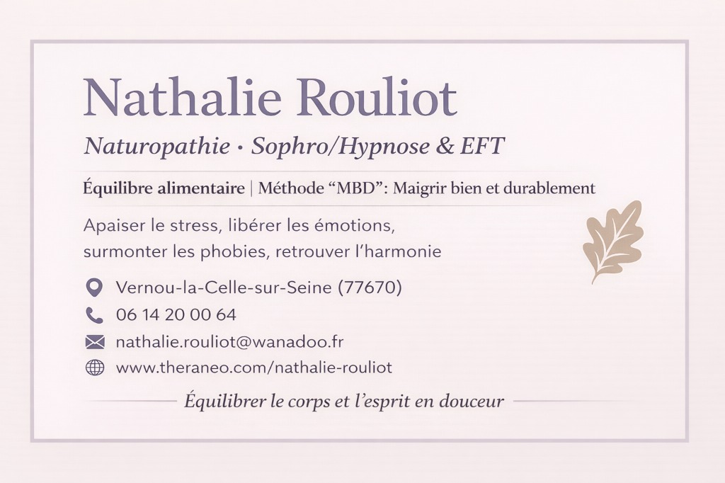 photo diplome Nathalie Rouliot