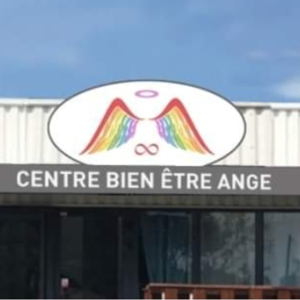CENTRE BIEN ÊTRE ANGE