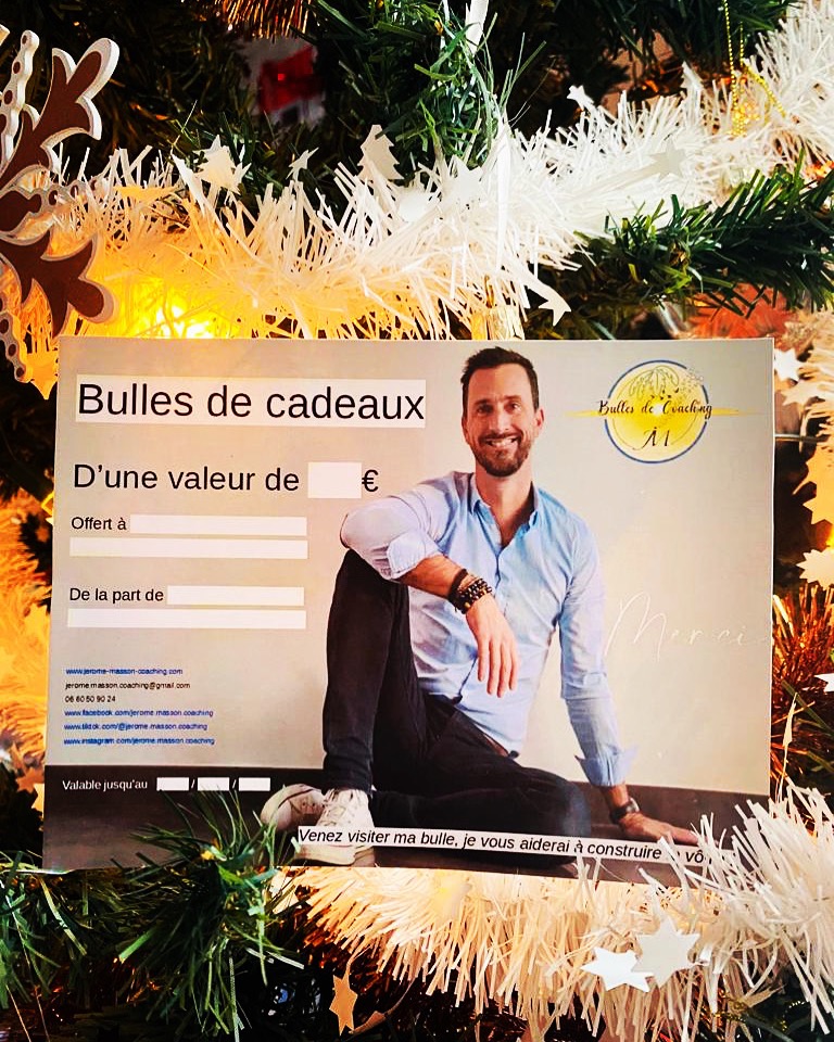 photo activite Jérôme Masson Coaching