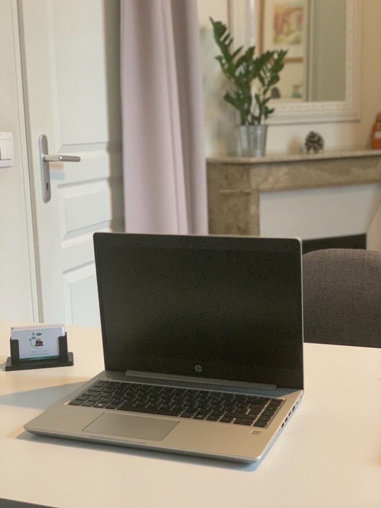 photo cabinet Meriam boukhzer 