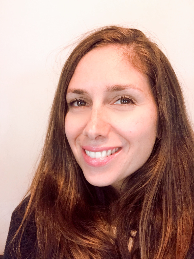 photo portrait CLOT Candice