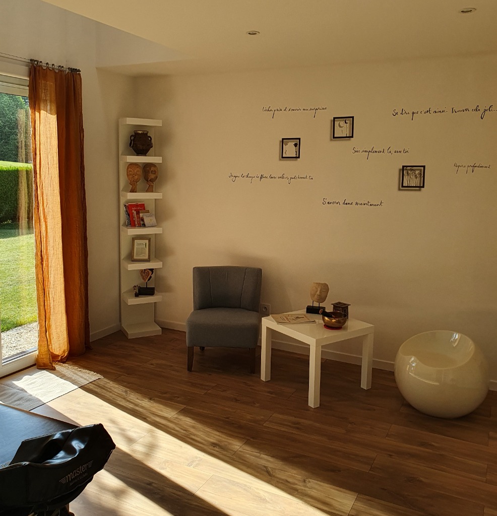 photo cabinet Ma Terre Happy