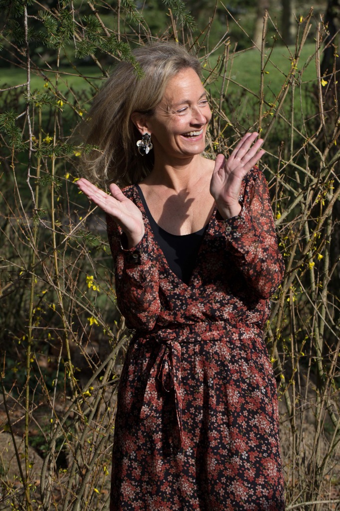 photo portrait Ma Terre Happy