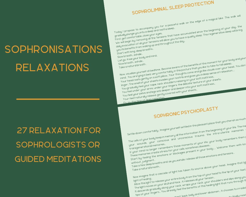 photo seance Ma Terre Happy