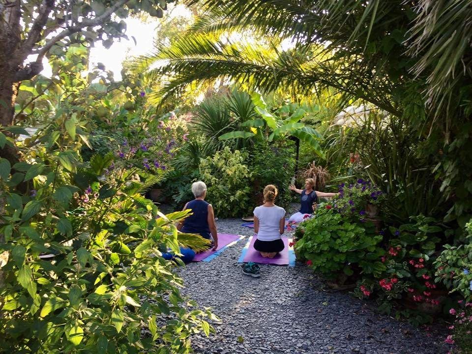 photo activite Lydia Lecêtre