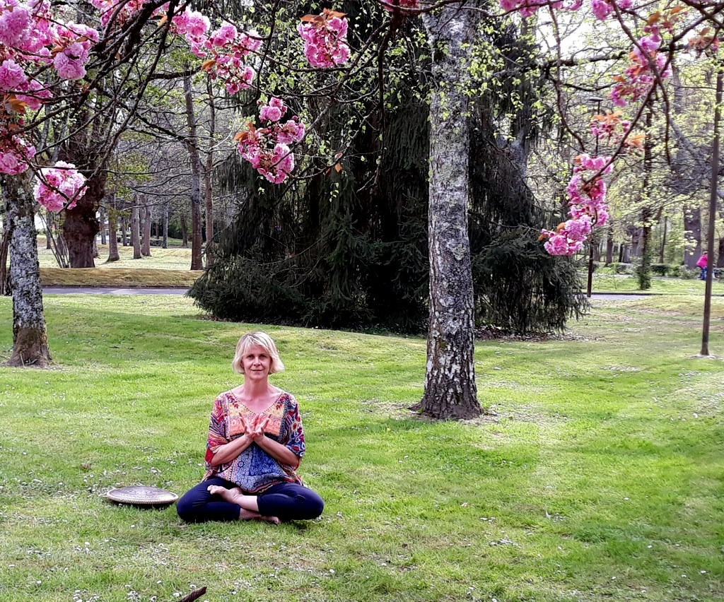 photo portrait Lydia Lecêtre