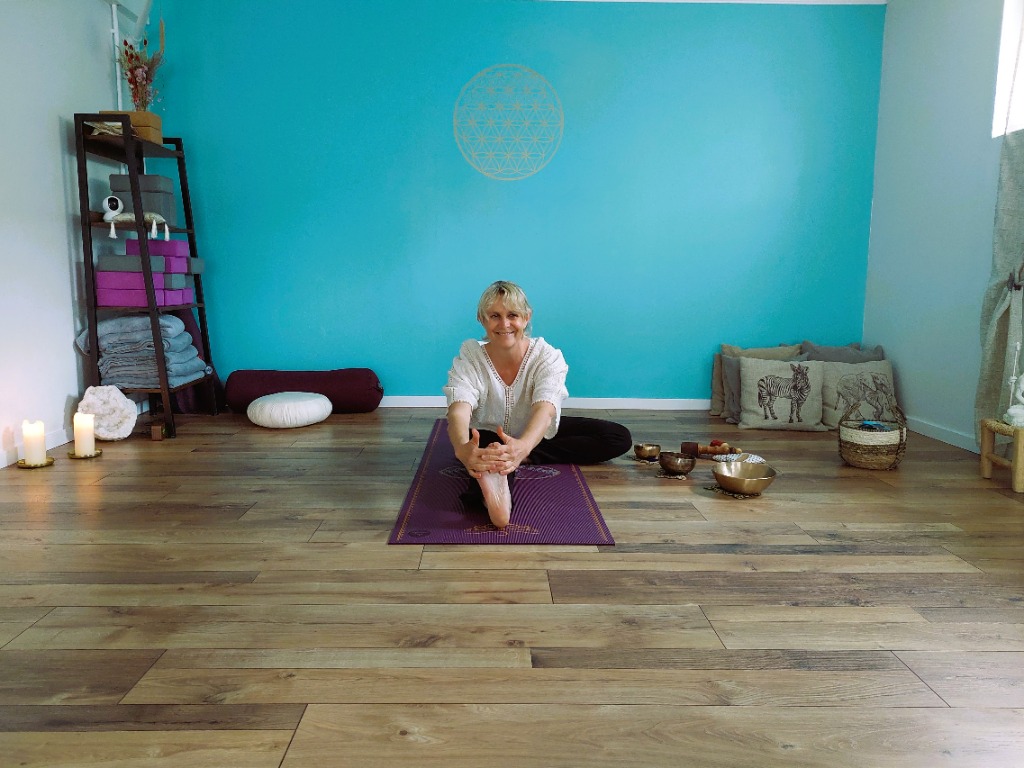 photo seance LY REIKI YOGA