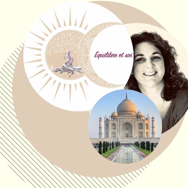 equilibre et soi Laëtitia Correia