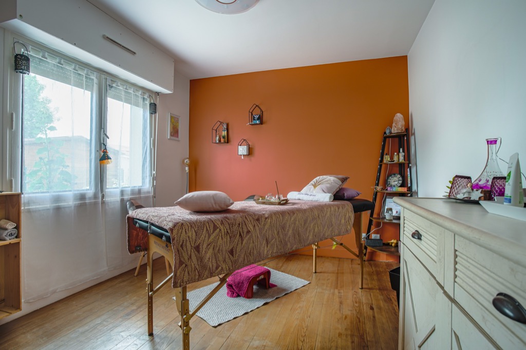 photo cabinet equilibre et soi Laëtitia Correia